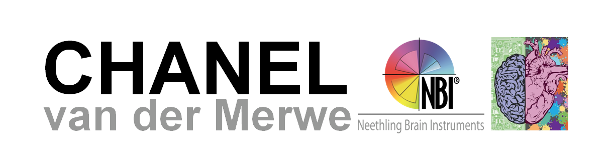 Logo Long Large Chanel van der Merwe